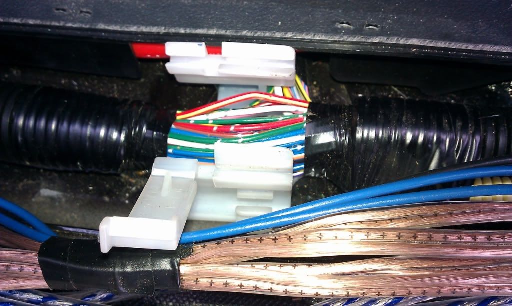 15 backup camera install Toyota FJ Cruiser Forum